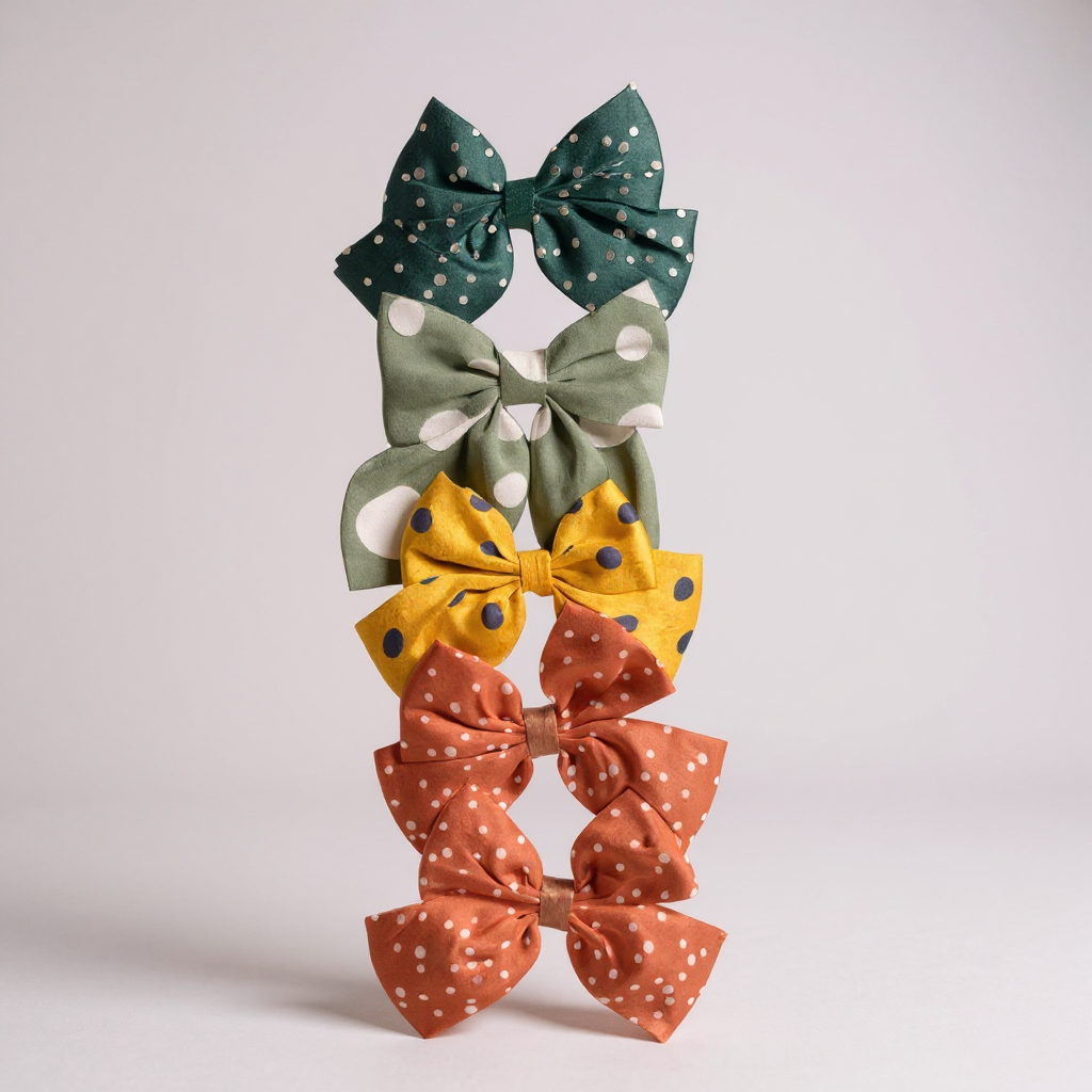 Colección Vintage Dots