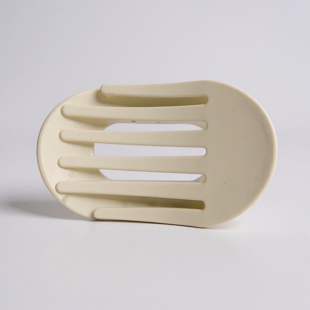 Pinza para cabello VIKAR