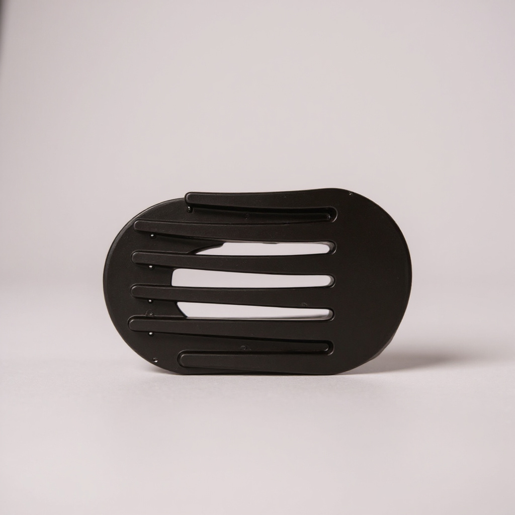 Pinza para cabello VIKAR