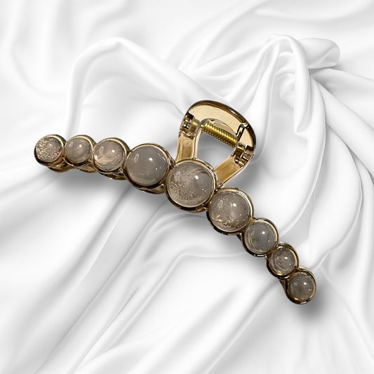 Pinza agarre tiburón