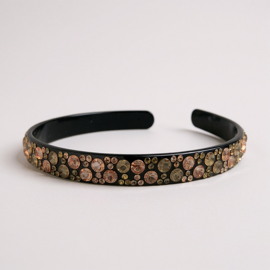 Diadema diamantes dupe Nor