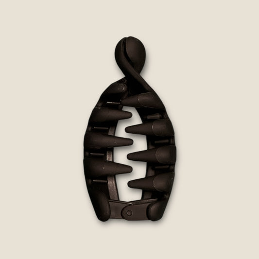 Paquete de pinzas plátano