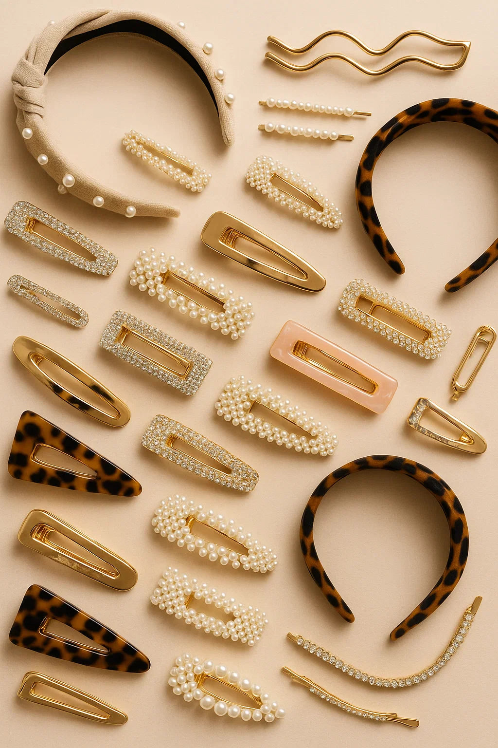 Accesorios para el cabello