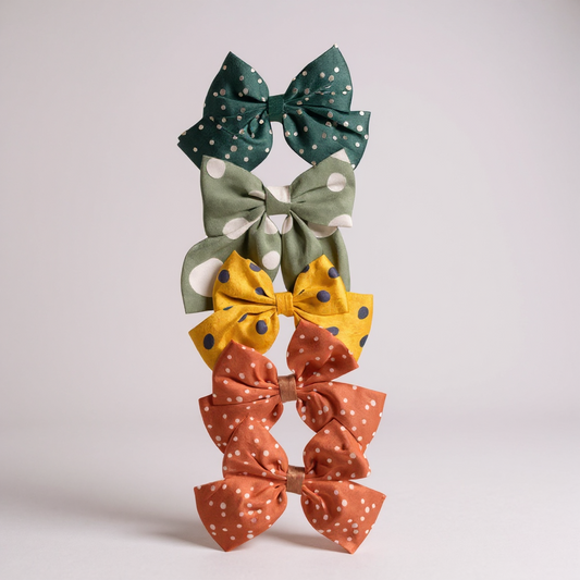 Colección Vintage Dots