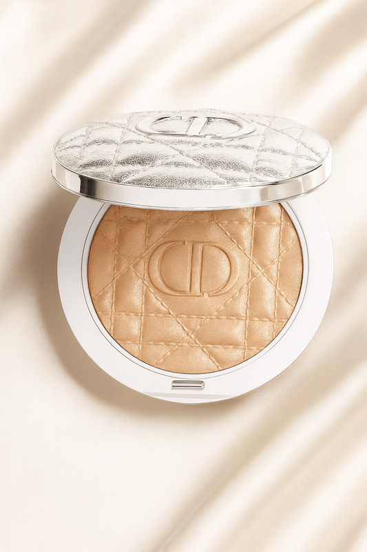 FOREVER GLOW LUMINIZER - 01 NUDE HALO