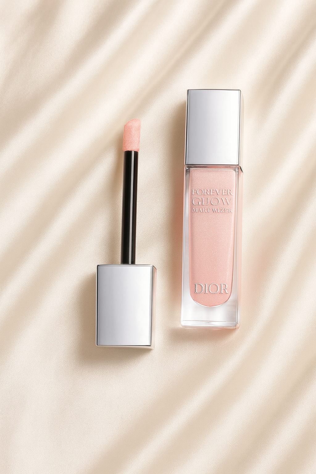 FOREVER GLOW MAXIMIZER - PINK