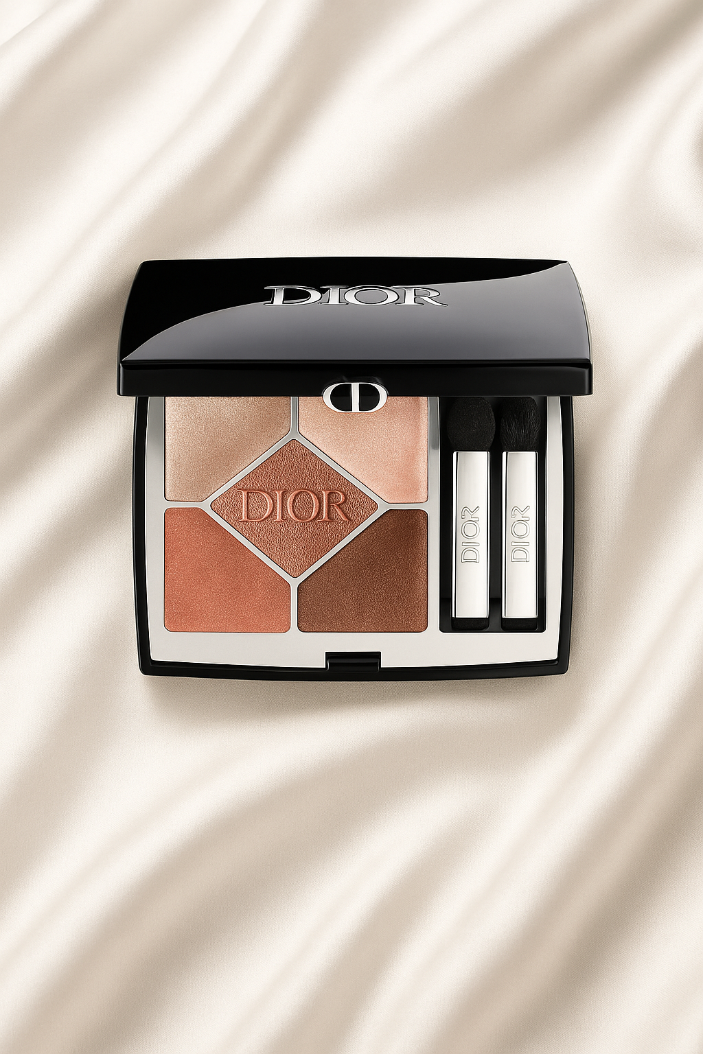 DIORSHOW 5 COULEURS - 429 TOILE DE JOUY