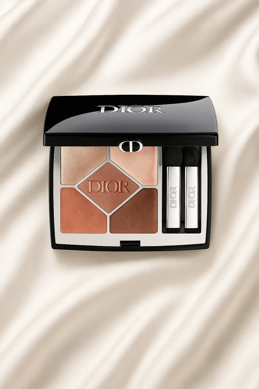 DIORSHOW 5 COULEURS - 429 TOILE DE JOUY