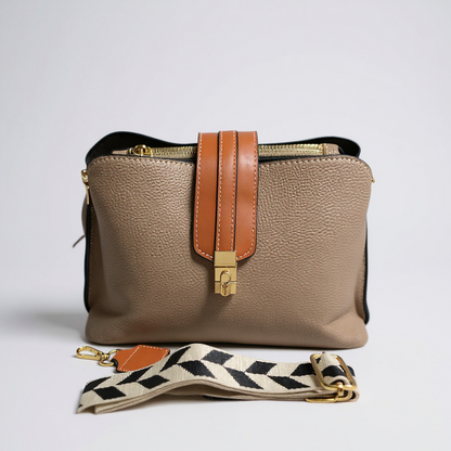 Bandolera Kikee
