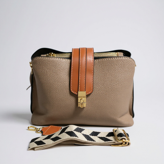 Bandolera Kikee
