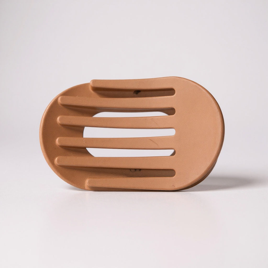Pinza para cabello VIKAR