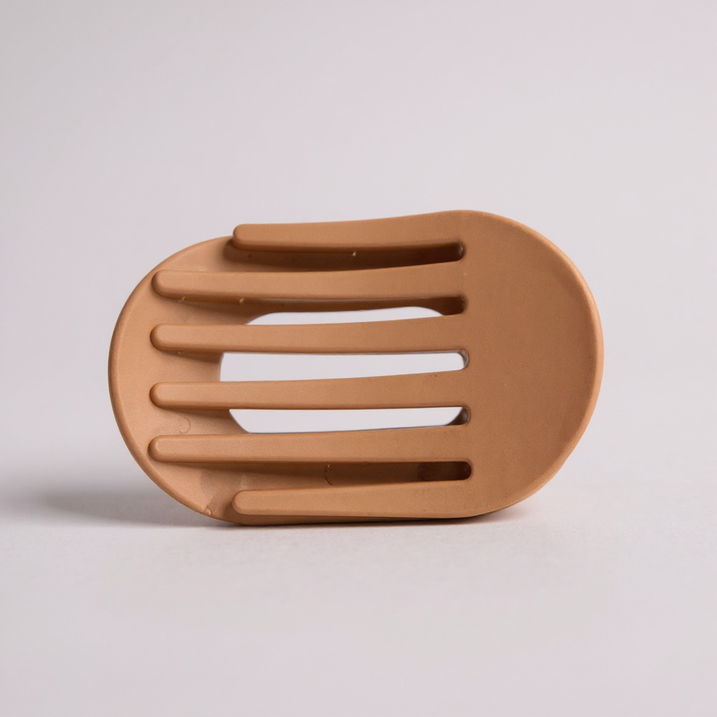 Pinza para cabello VIKAR