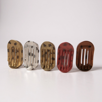 Pinza para cabello VIKAR