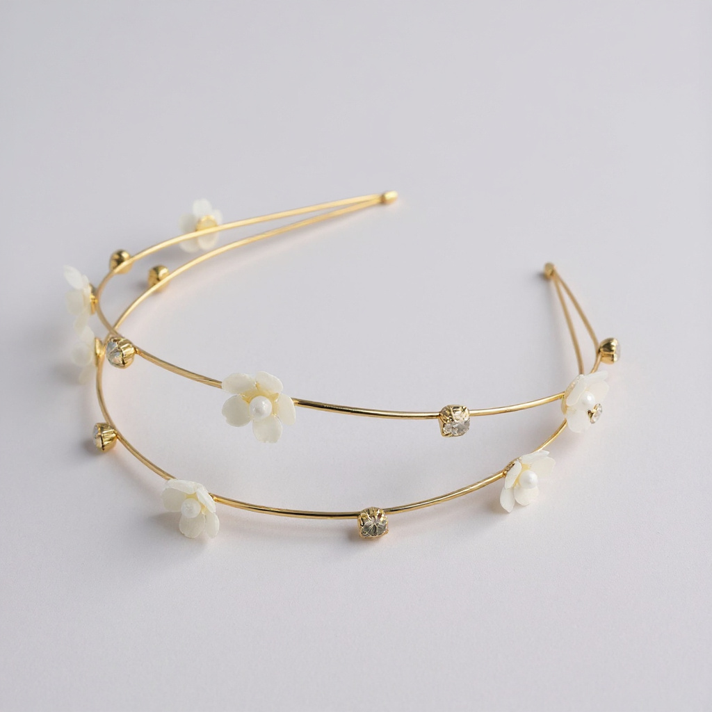 Diadema princesa