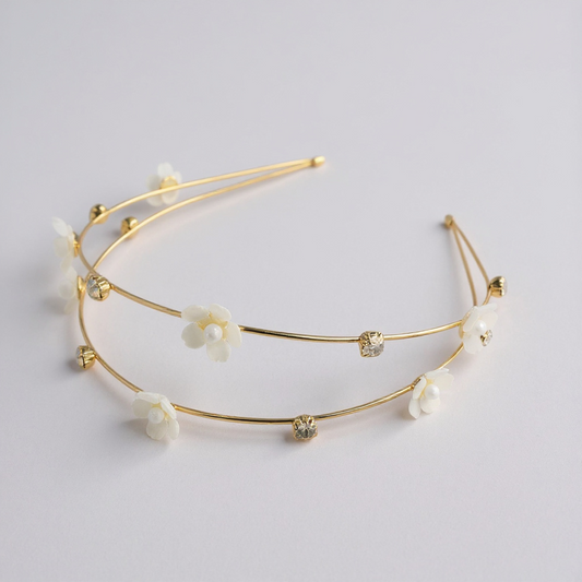 Diadema princesa