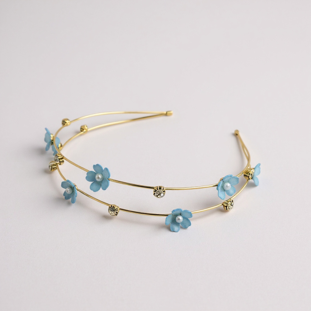 Diadema princesa
