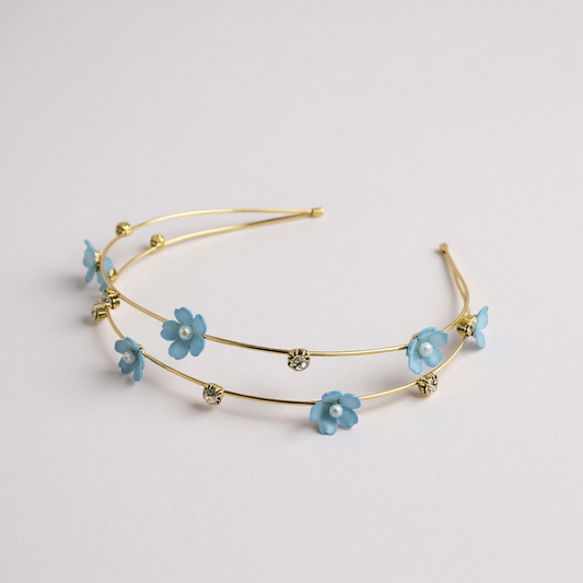 Diadema princesa