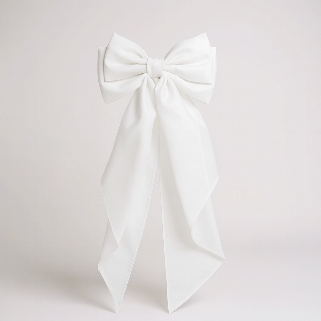 Moño Tie