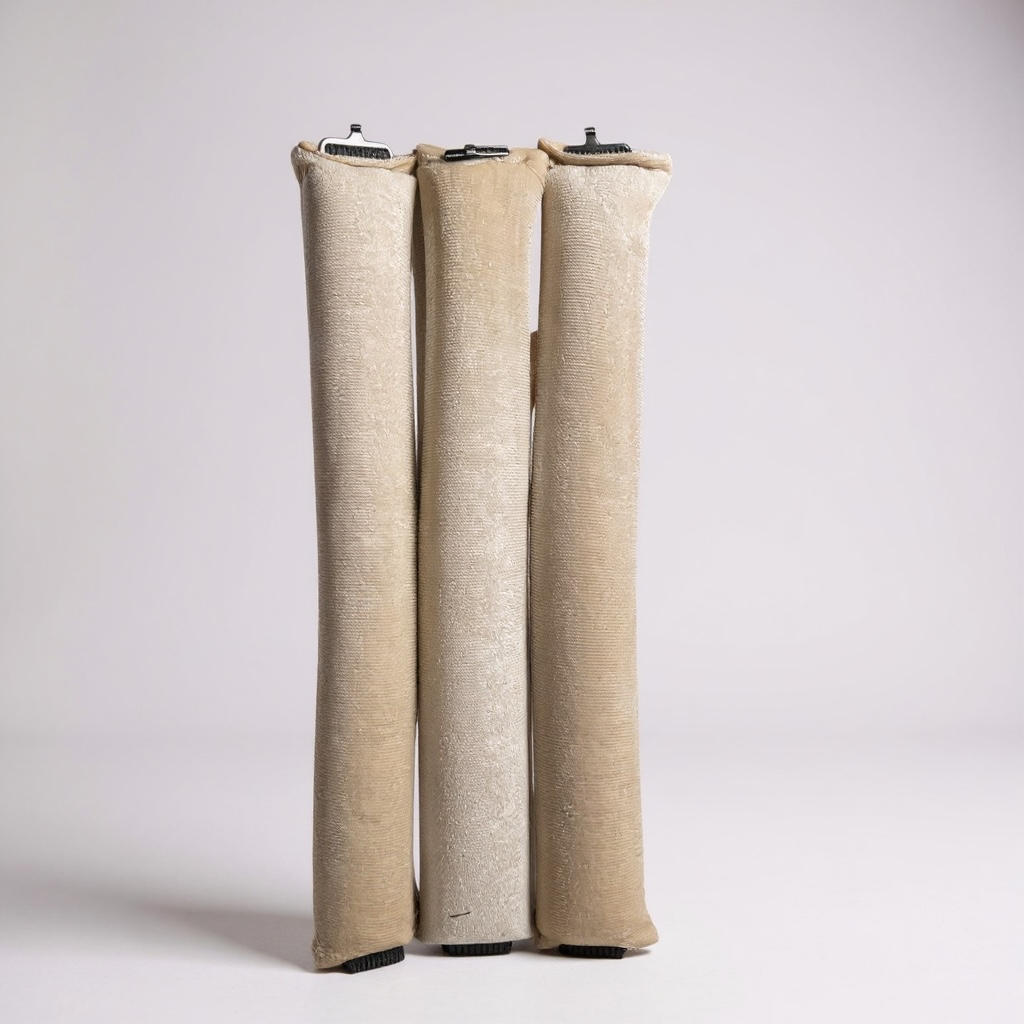 Rizador de cabello sin calor